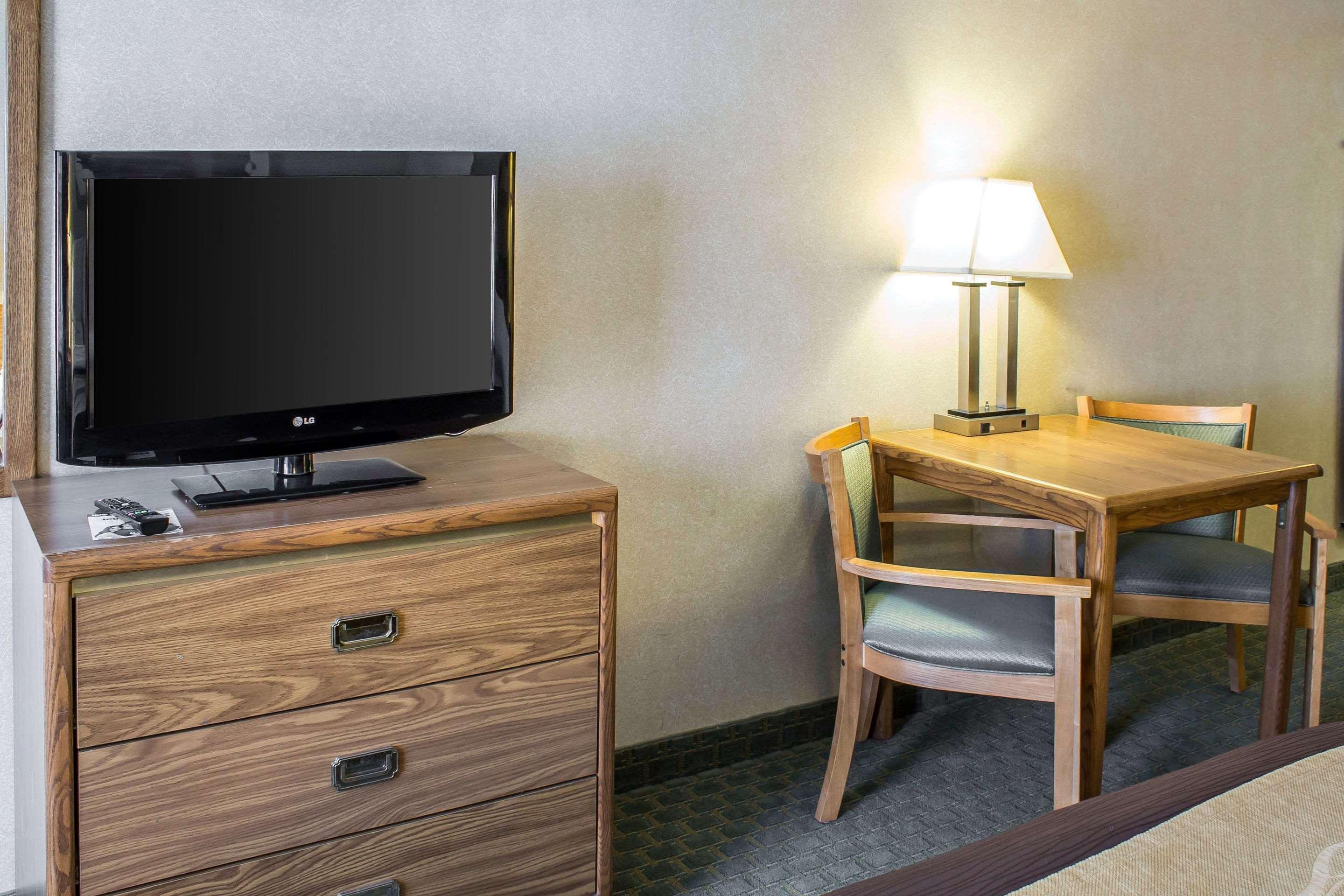 Comfort Inn Sioux City South Extérieur photo