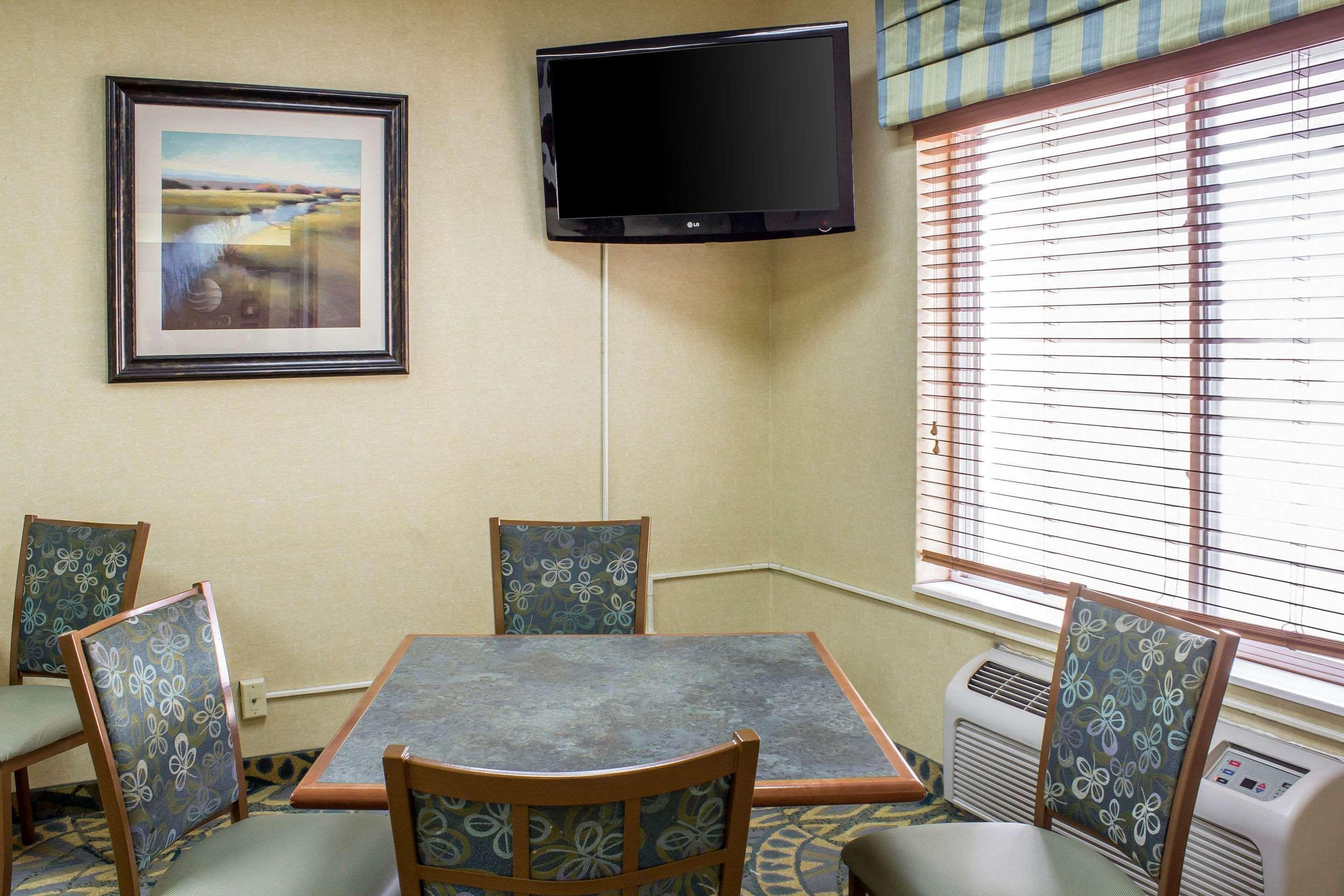 Comfort Inn Sioux City South Extérieur photo