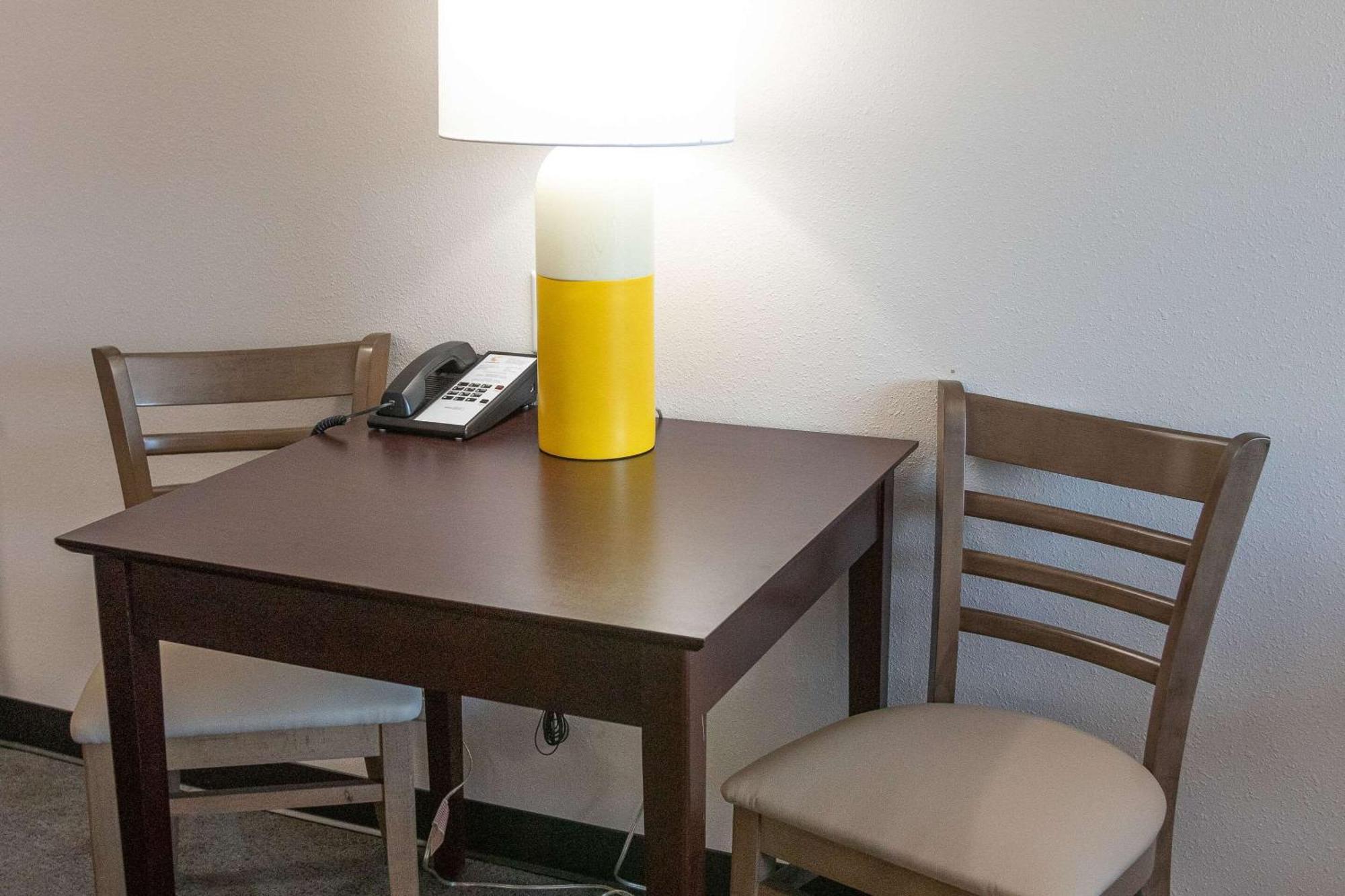 Comfort Inn Sioux City South Extérieur photo