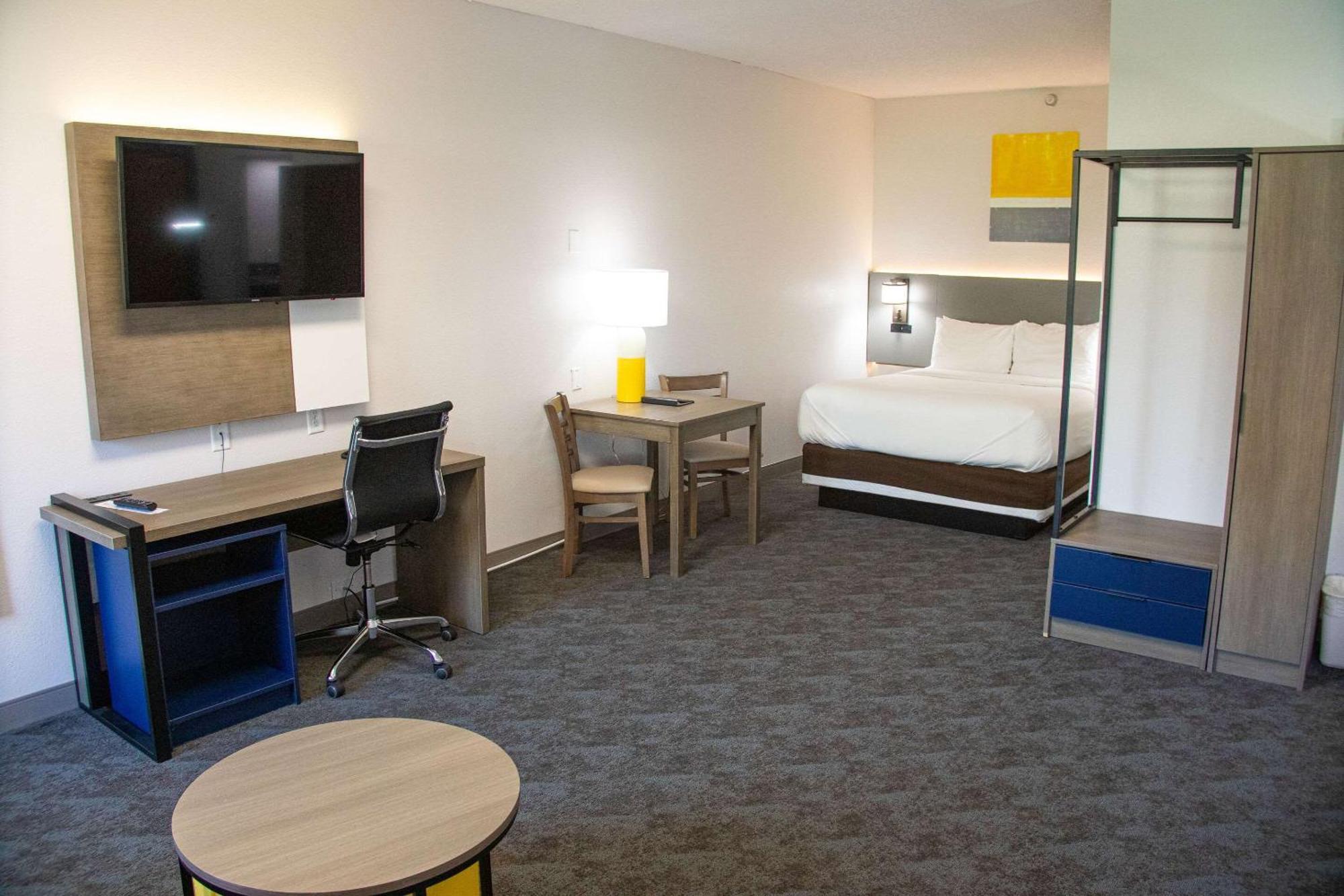 Comfort Inn Sioux City South Extérieur photo