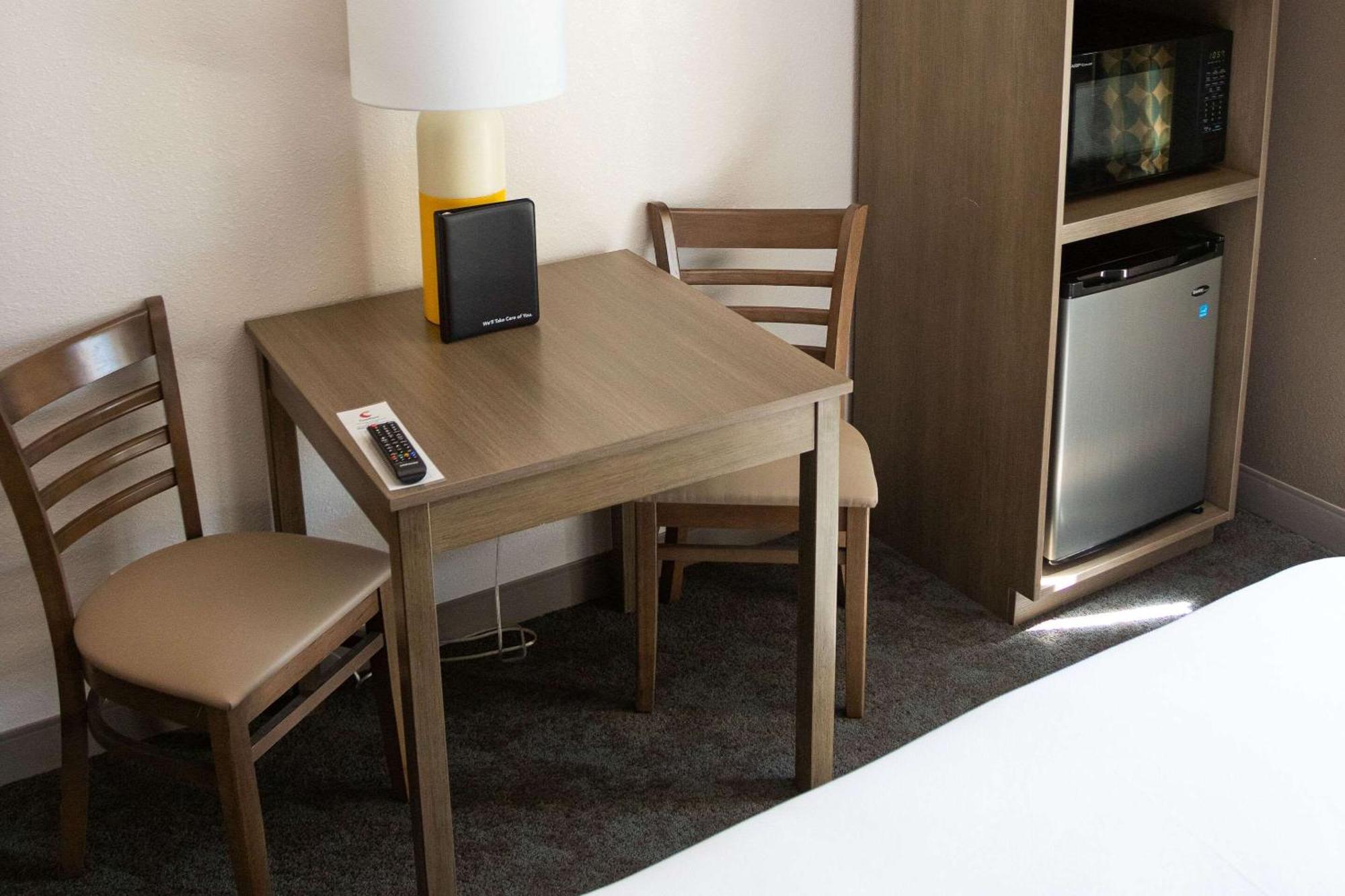 Comfort Inn Sioux City South Extérieur photo