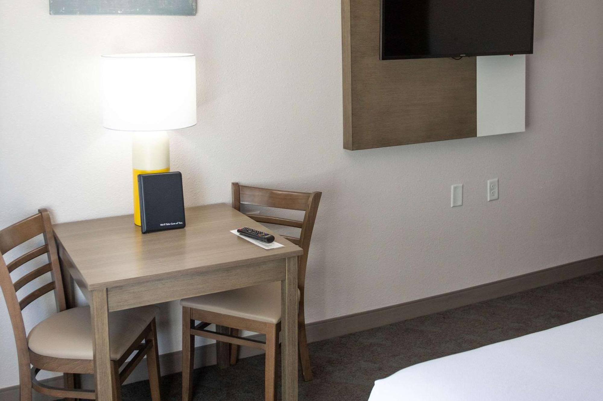 Comfort Inn Sioux City South Extérieur photo