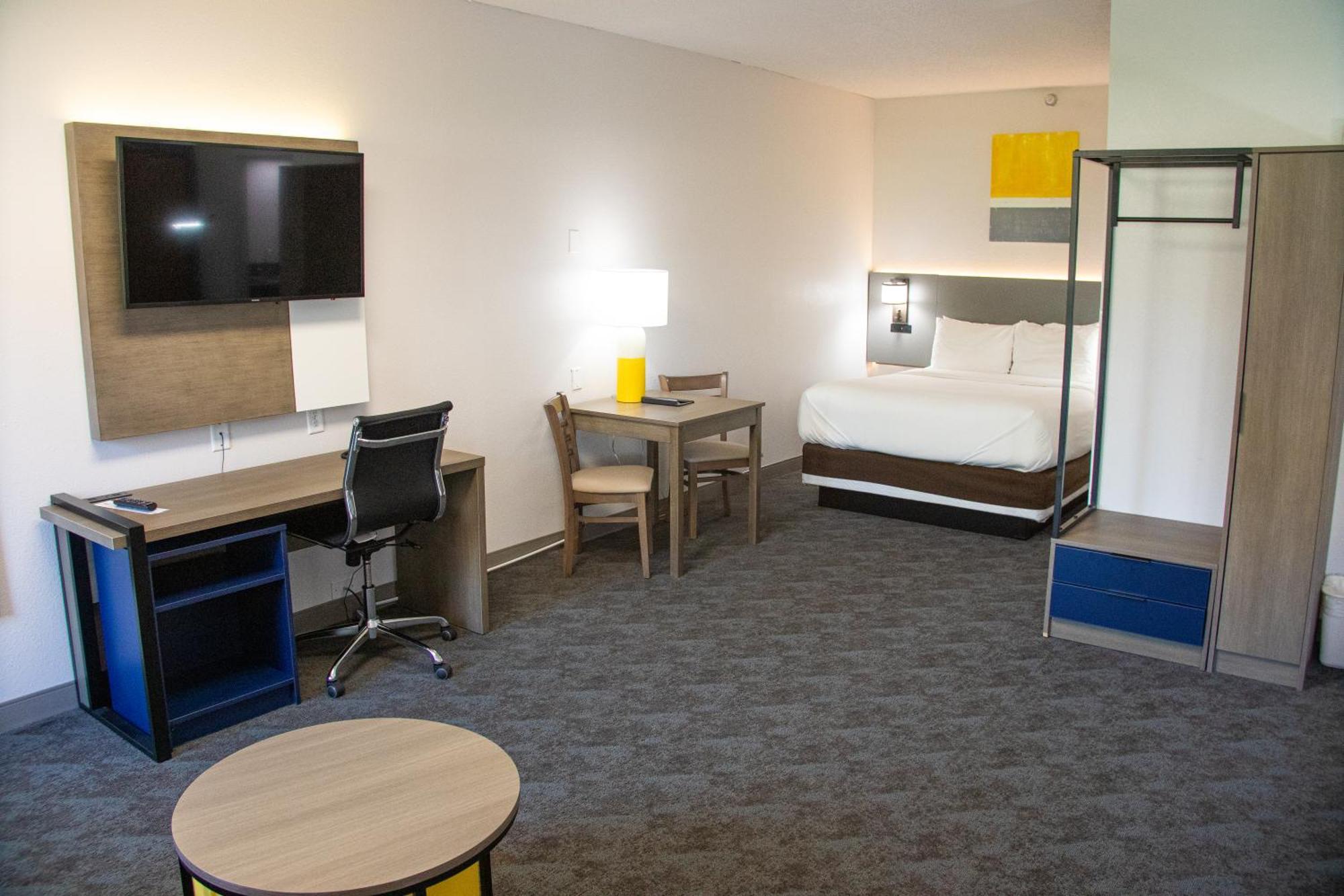 Comfort Inn Sioux City South Extérieur photo