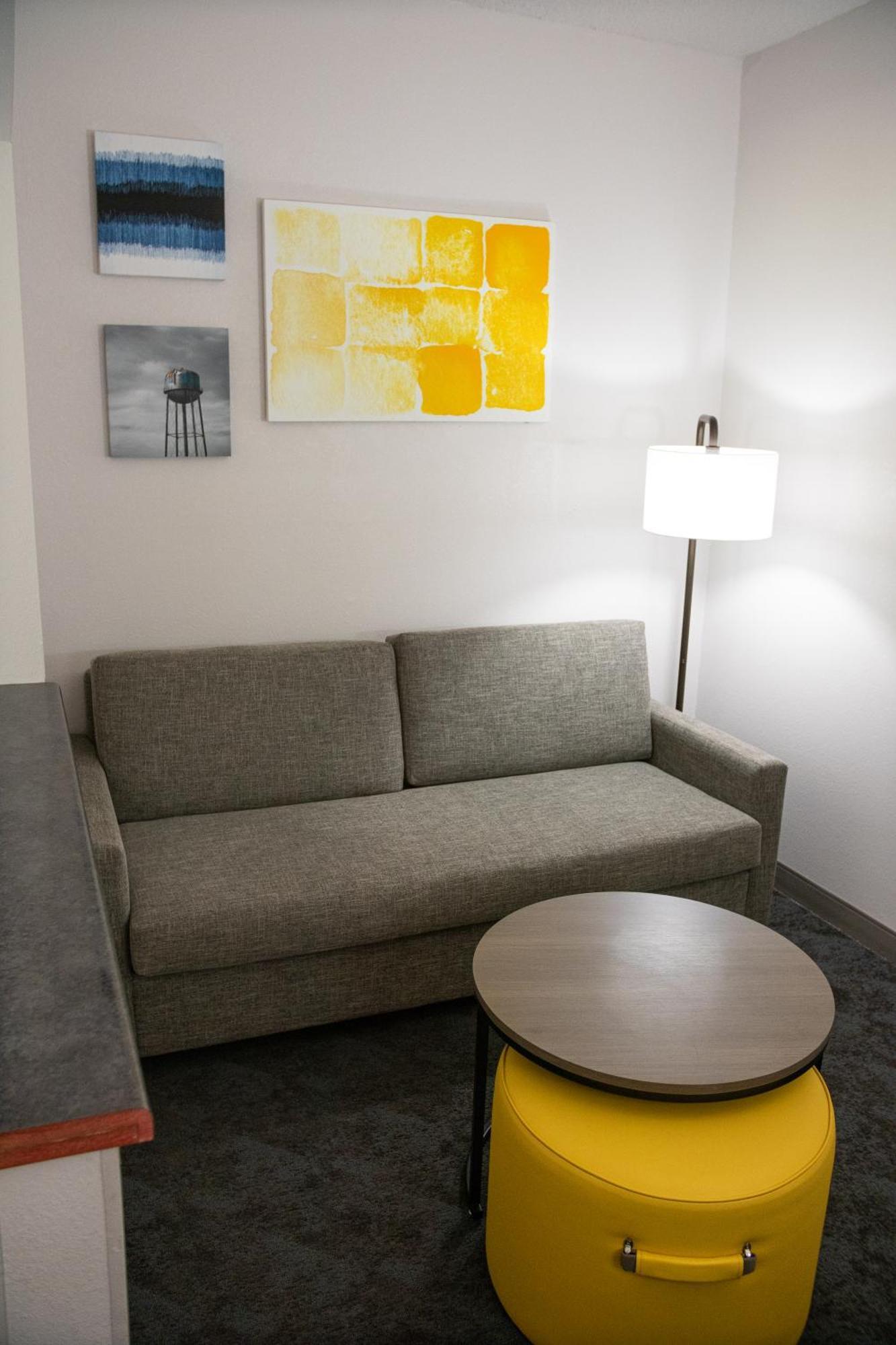 Comfort Inn Sioux City South Extérieur photo