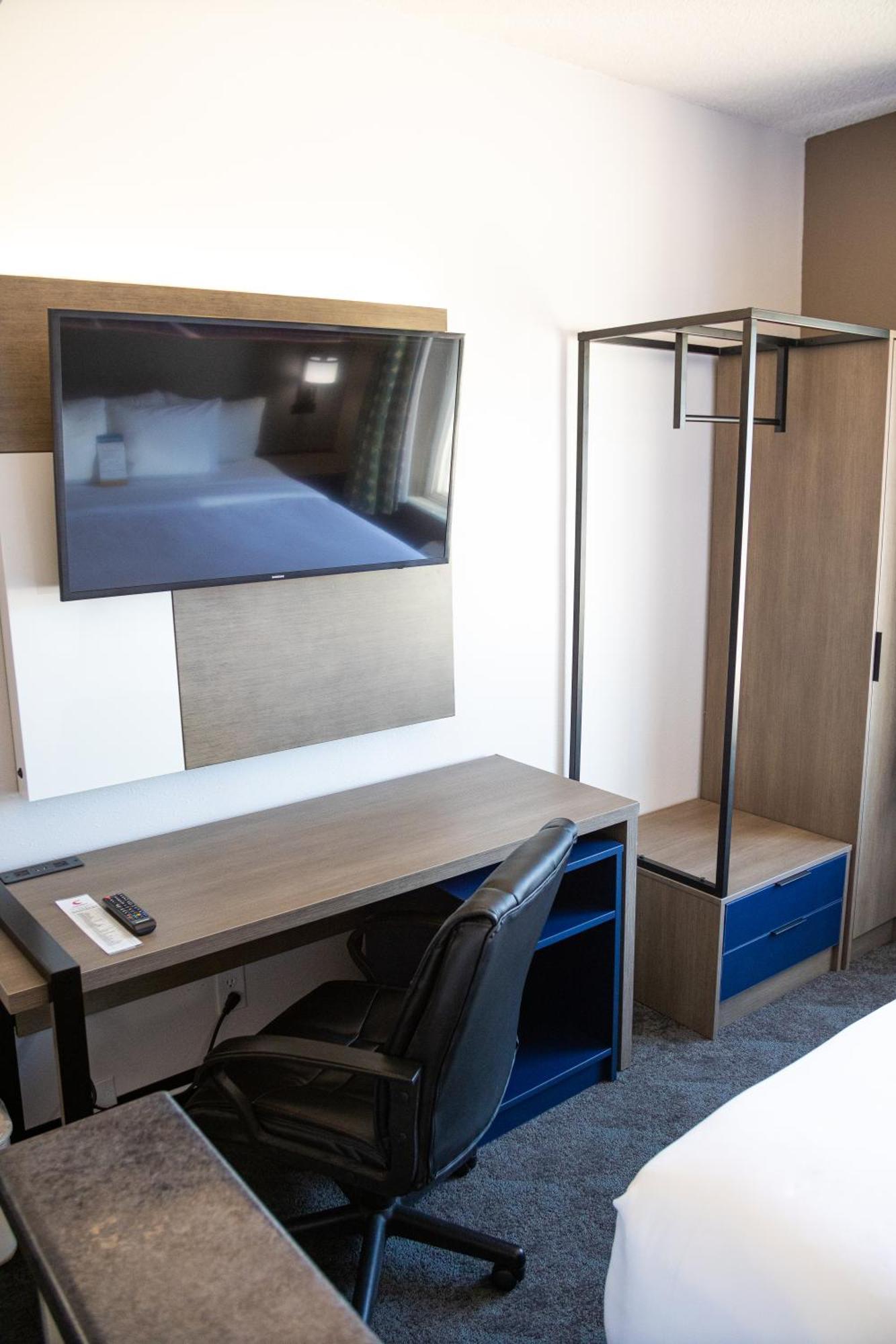 Comfort Inn Sioux City South Extérieur photo