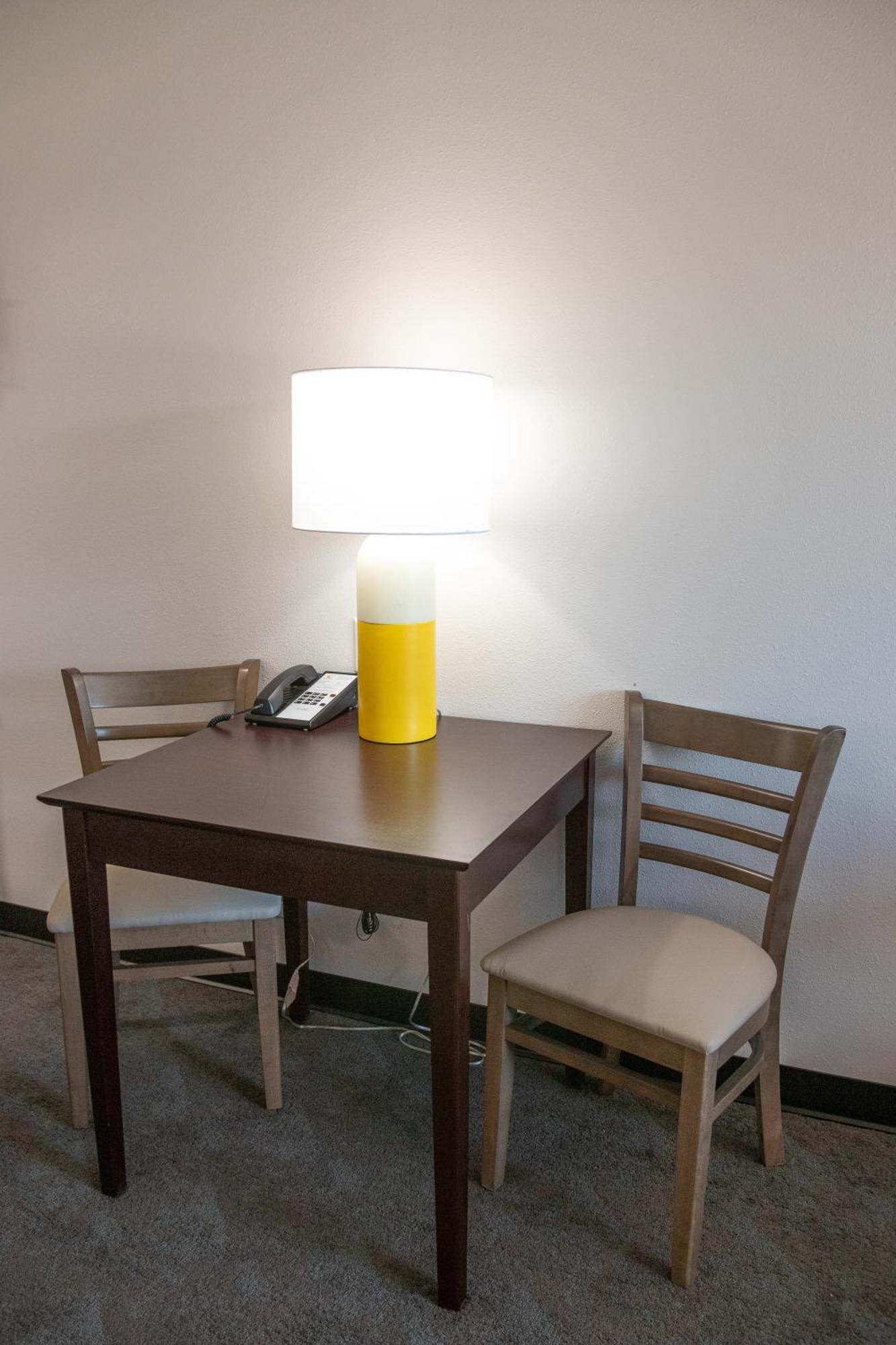 Comfort Inn Sioux City South Extérieur photo