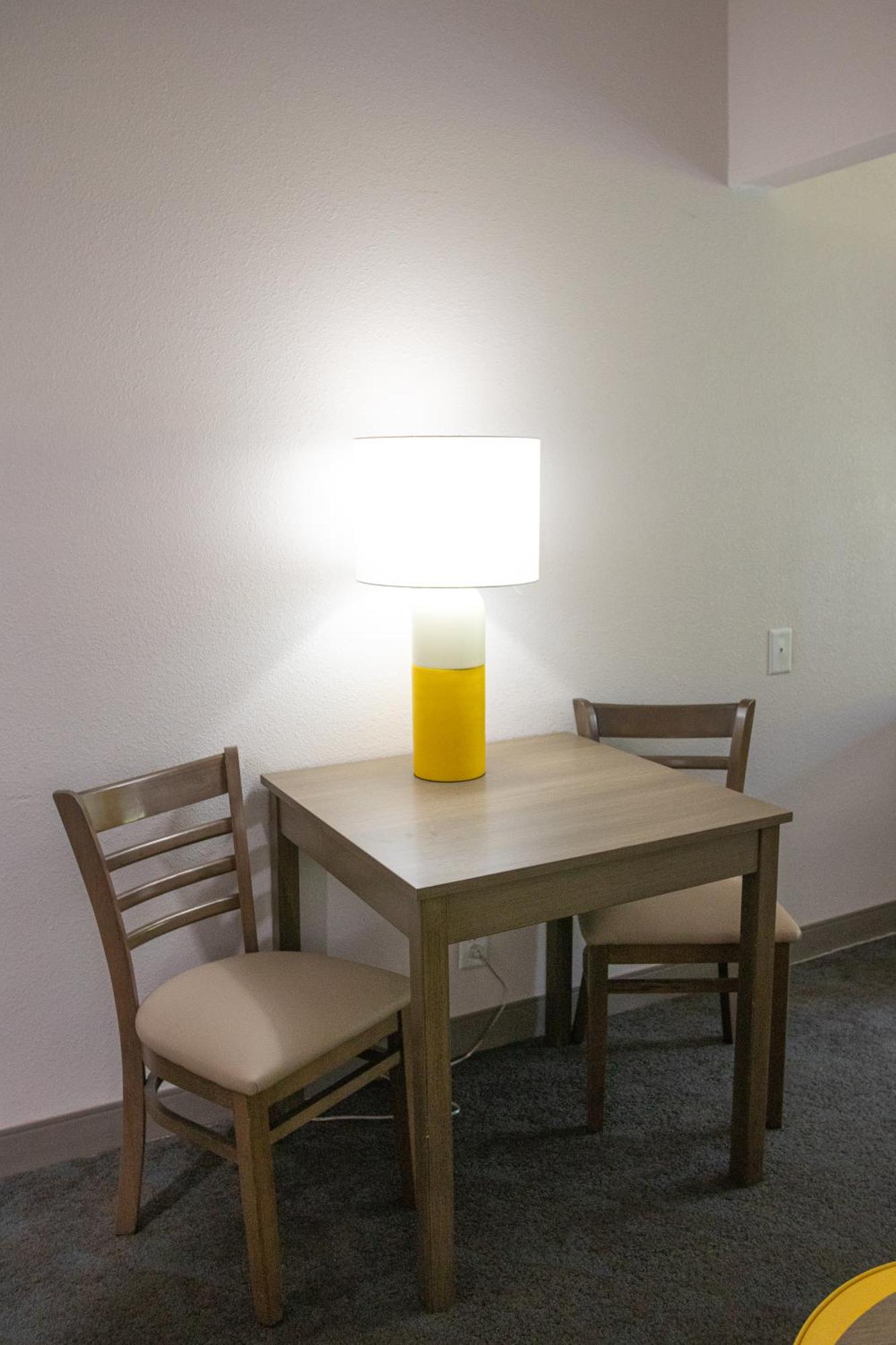 Comfort Inn Sioux City South Extérieur photo