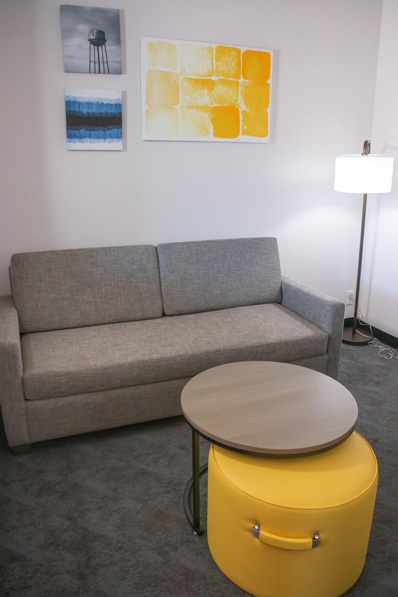 Comfort Inn Sioux City South Extérieur photo