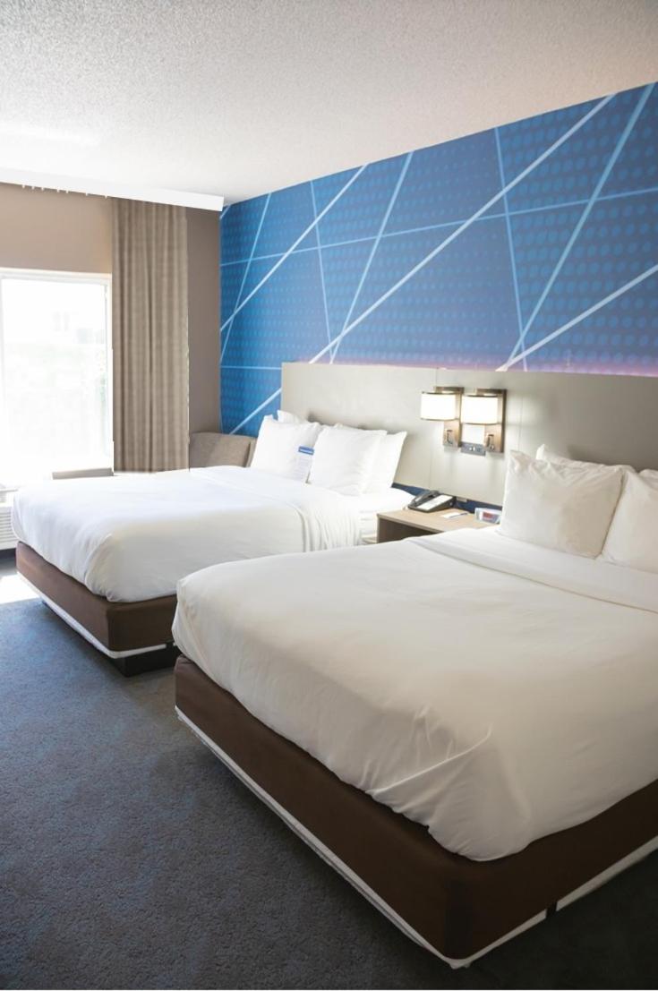Comfort Inn Sioux City South Extérieur photo