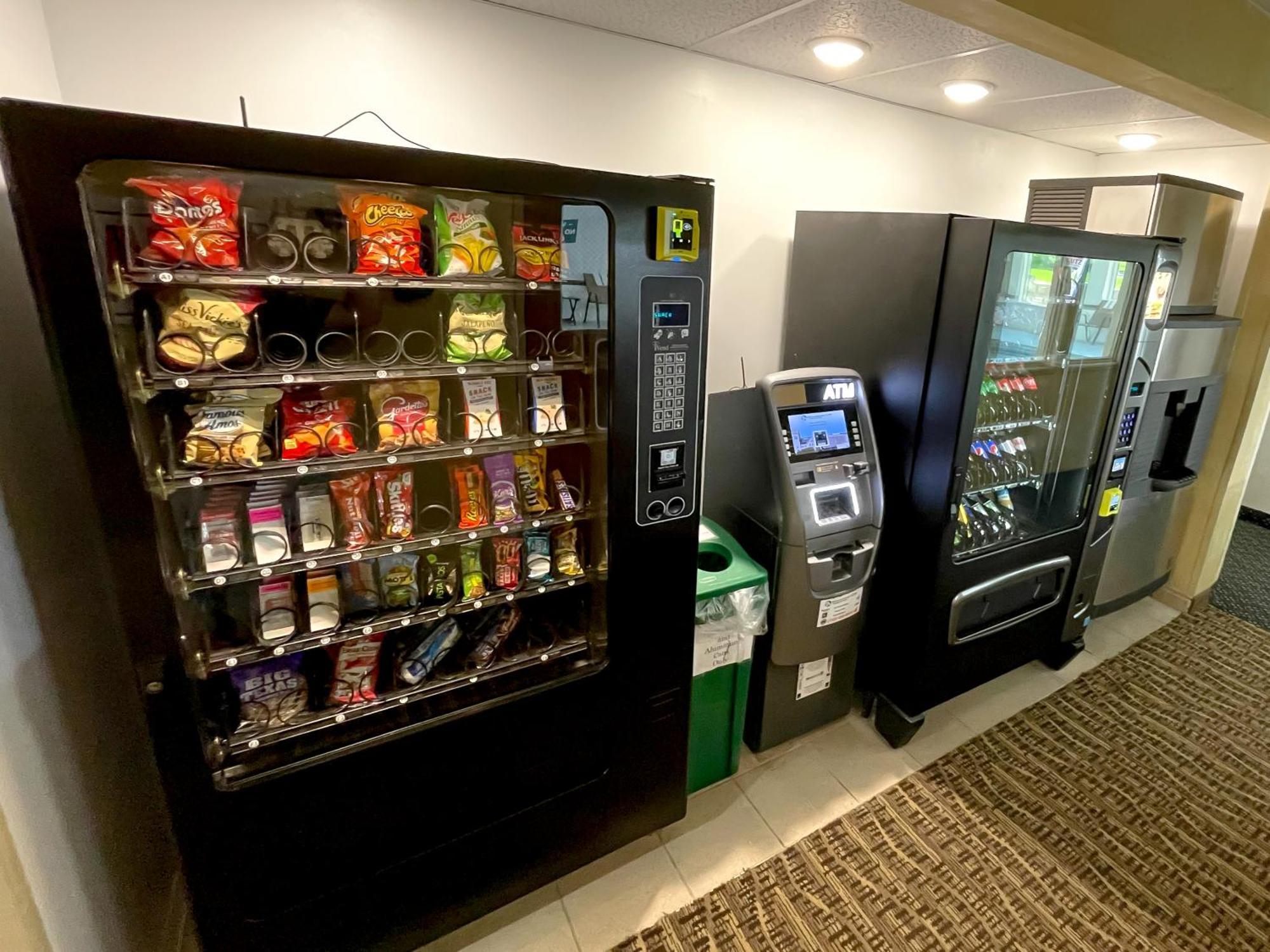 Comfort Inn Sioux City South Extérieur photo